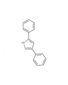 Astatech 2,4-DIPHENYLPYRROLE; 5G; Purity 97%; MDL-MFCD00958534